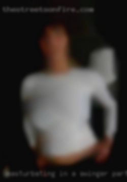 -Masturbating in front of a swinger party each other.