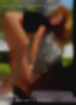 A guy with a big fat long in swingers pussy cock.
