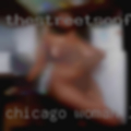 Chicago woman looking