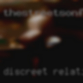 Discreet relationships Roanoke