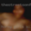 Horny girls silky panties