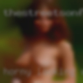 Horny looking online