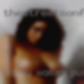 Horny woman pussy