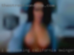 I am looking for women California swingers age 40-60.