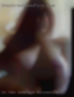 Im new to the Dallas,TX average housewife area.