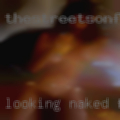 Looking naked friends