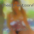 Mature woman horny signals