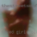Naked girls bland