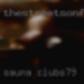 Sauna clubs
