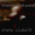State clubs