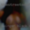 Swinger black student