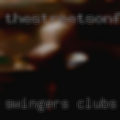 Swingers clubs Bern