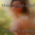Swingers pussy