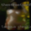 Tamaqua, cheating wives