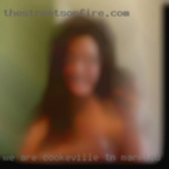We are a no Cookeville, TN married drama couple.