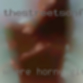 Where horny girls